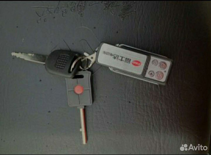 Электроскутер, электробайк. Обмен на авто