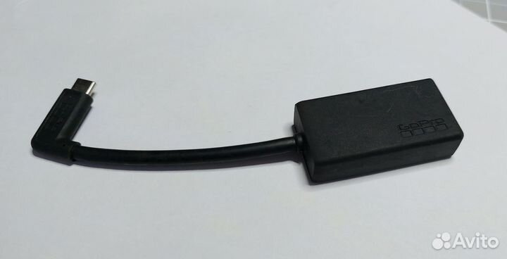 Экшн камера GoPro Hero 9