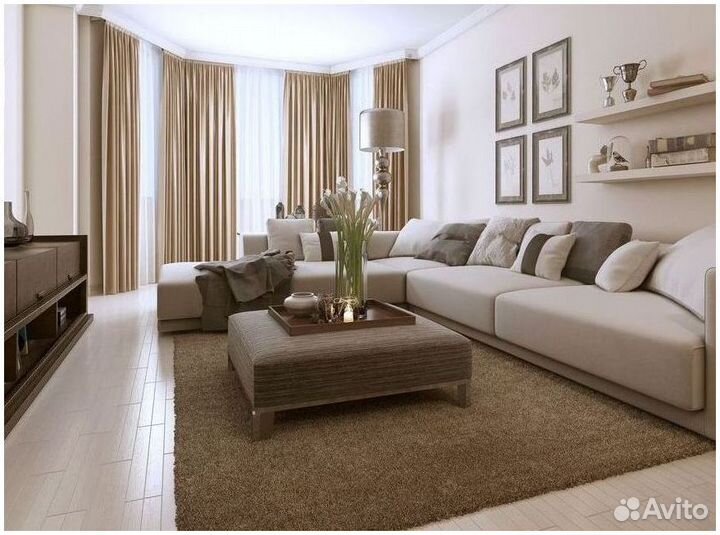 Рулонные шторы. Любой размер