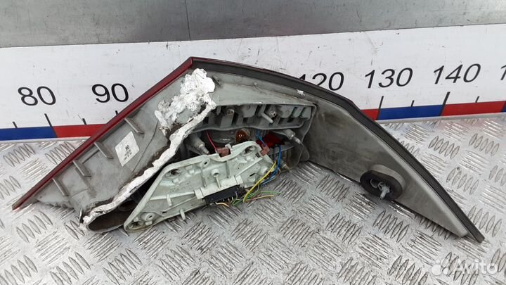 Фонарь mercedes-benz CLS C219 (2004-2010)