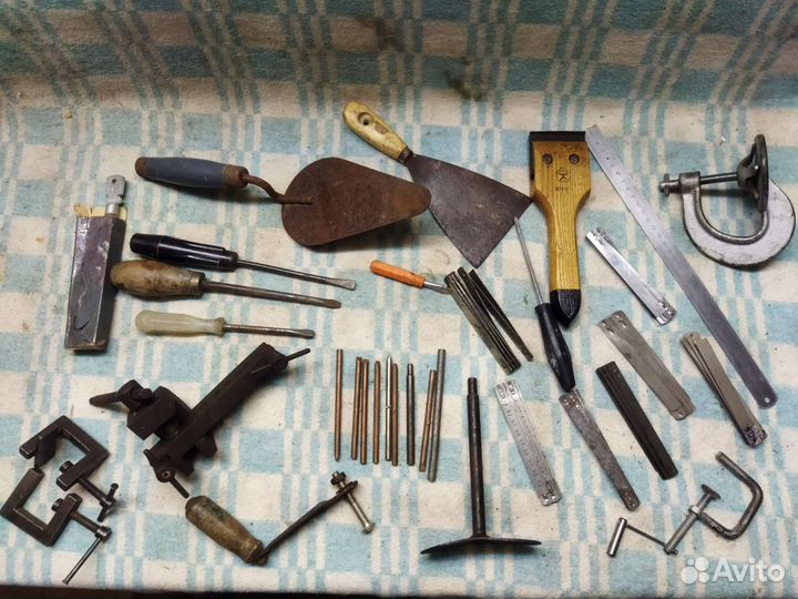 Инструмент 4