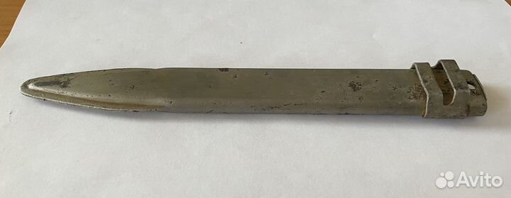 Ножны штык ножа