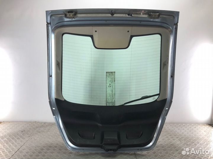 Крышка багажника Ford Mondeo 3 (2000-2007)