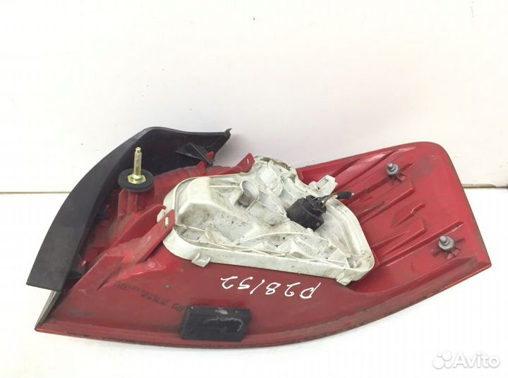 Фонарь 8P0945095A Audi A3 8P (2003-2012)