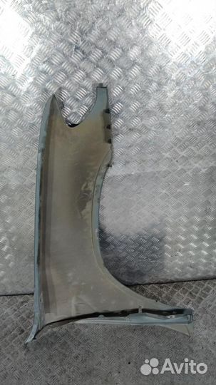 Крыло BMW X5 E53 (1999-2006)