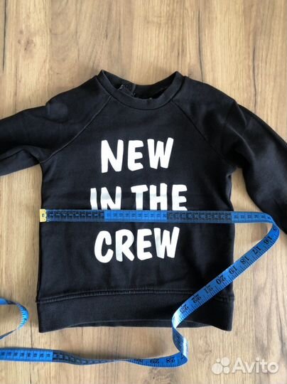 Свитшот детский H&M