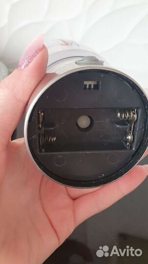 Шейкер миксер спортивный 400 мл