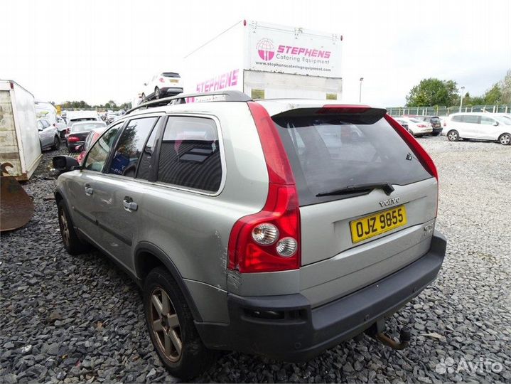 Фонарь Volvo XC90 (2002-2014)