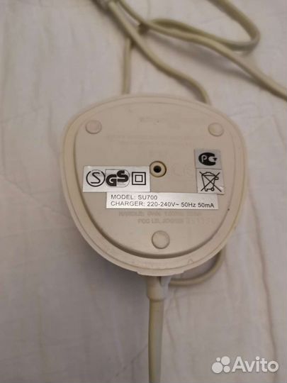 Щетки Ultrasonex