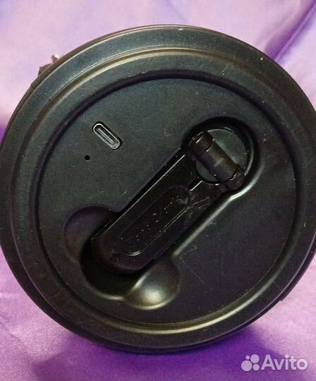 Лампа светодиодный