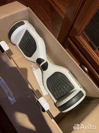 Гироскутер smart electric