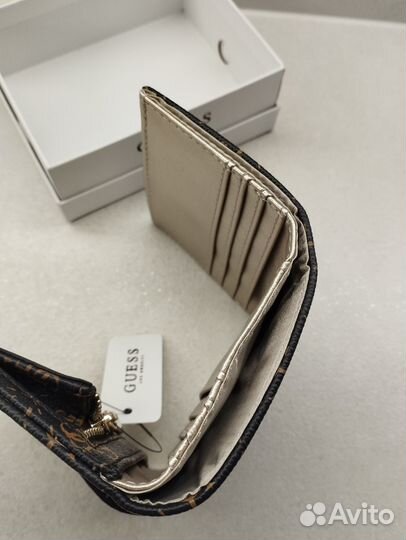 Кошелёк guess оригинал