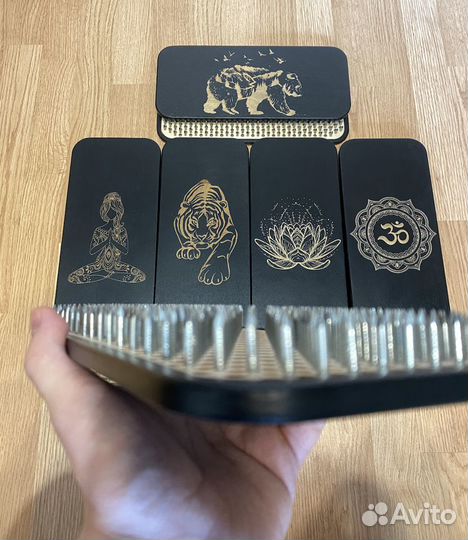 Доска Садху