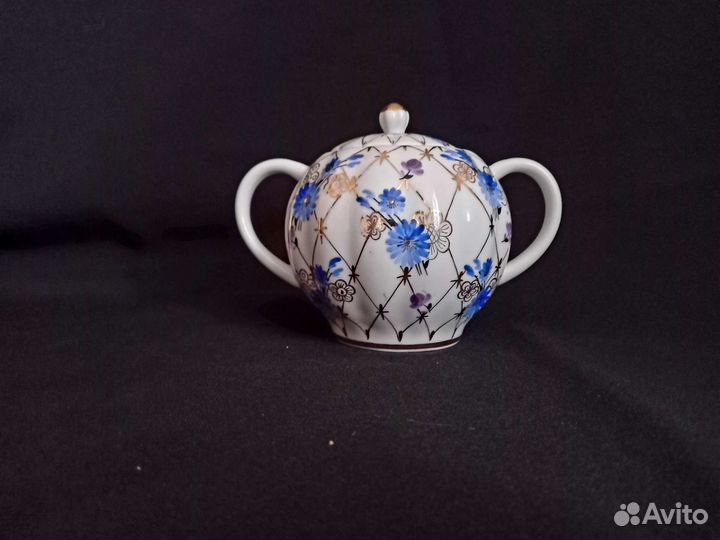 Сахарница лфз