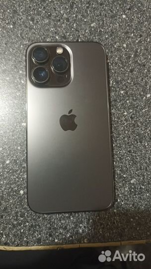 iPhone 13 Pro, 256 ГБ