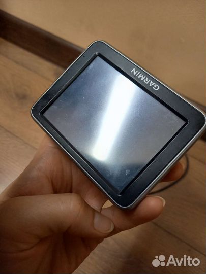 Навигатор Garmin nuvi 2250