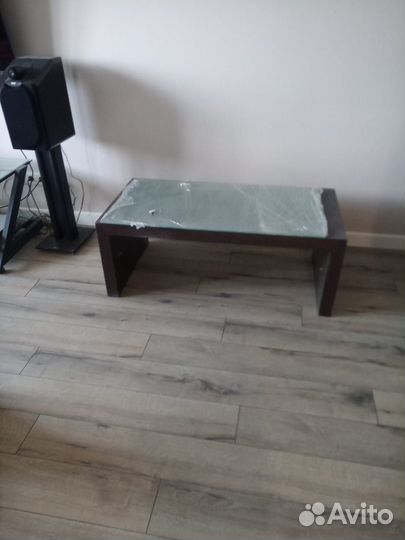 Журнальный стол бу