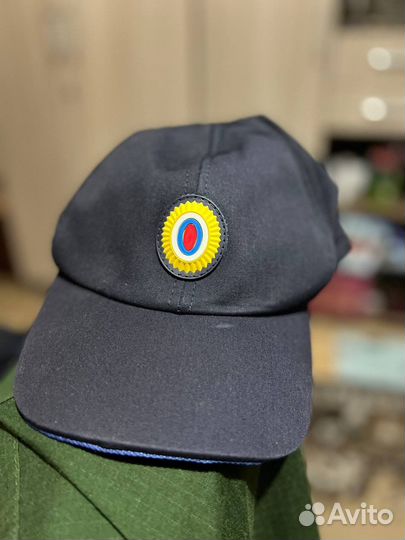 Полицейская форма женская