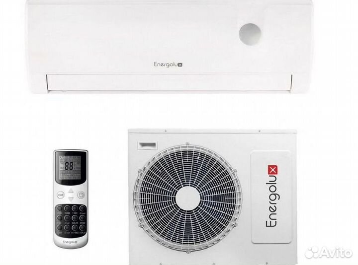 Кондиционер сплит в наличии