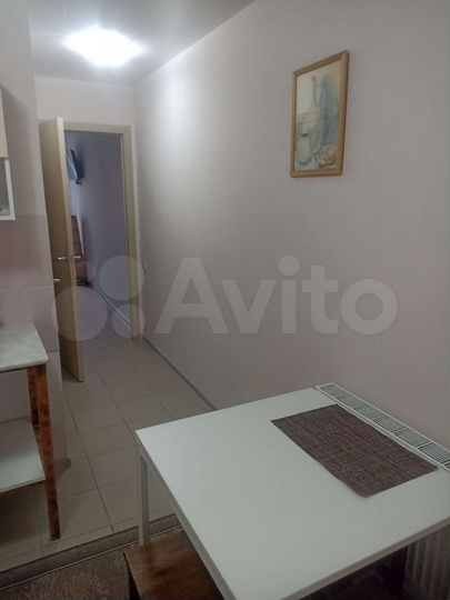 Комната 40 м², 1/2 эт.