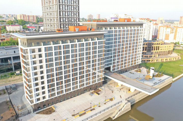 Свободного назначения, 132.8 м²