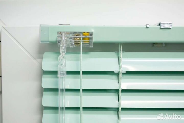 Комплектующие, запчасти рулонных и римских штор