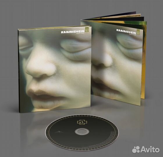 Queen 3CD + Made in Germany + Mutter