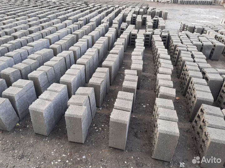 Отсевные блоки