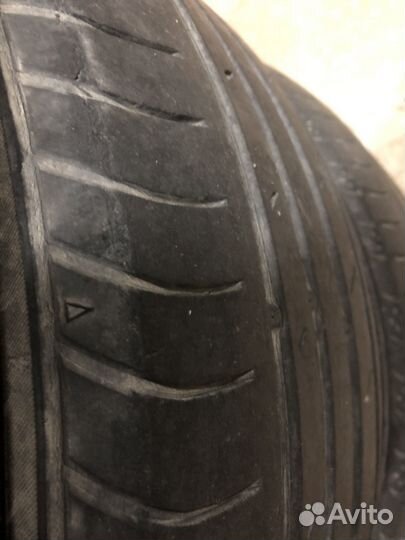 Marshal MU12 215/55 R16 93V