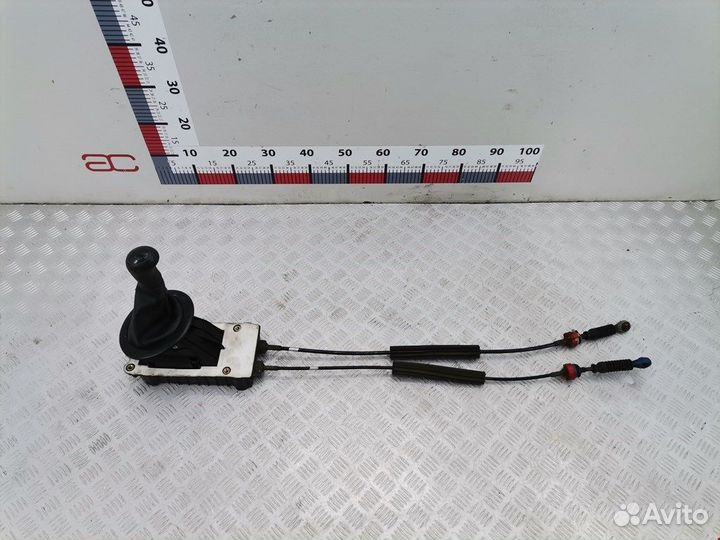 Кулиса кпп для Renault Megane 2 8200905267