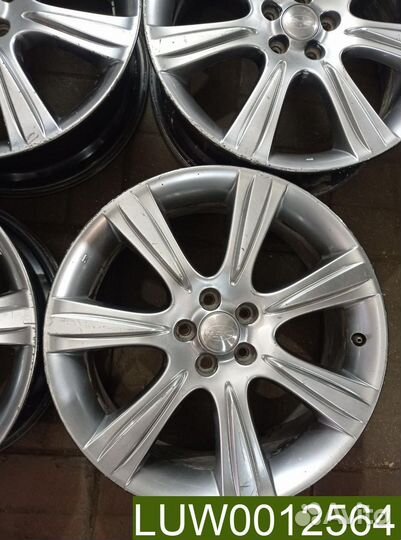 Диски R18 Subaru Б/у оригинал