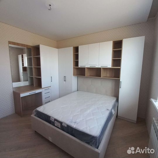 Изготовление корпусной мебели на заказ