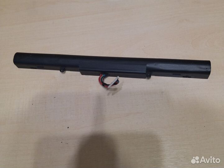 Аккумулятор для ноутбука asus