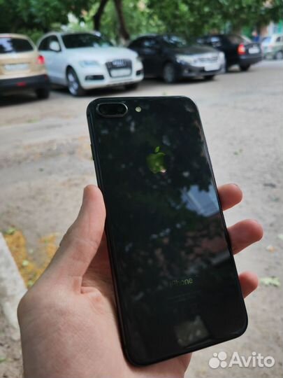 iPhone 8 Plus, 128 ГБ