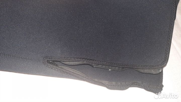 Штаны сауна