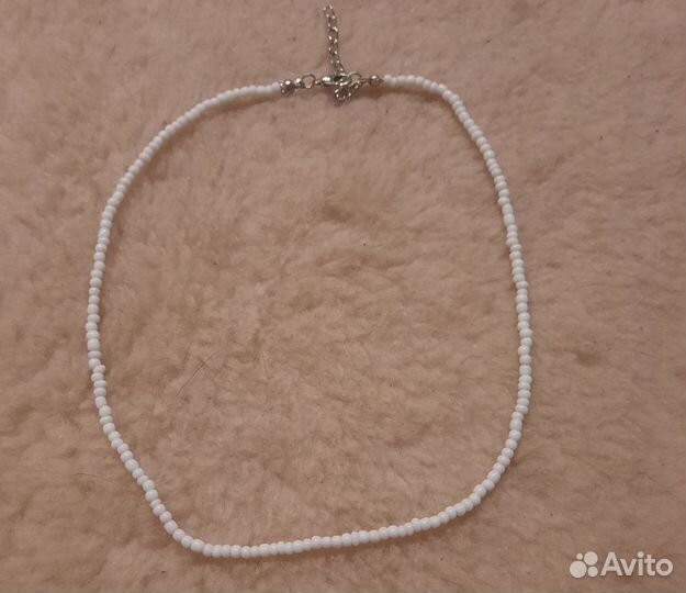 Колье чокер