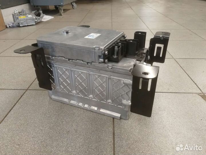 Аккумулятор 48 v вольт A0009820216