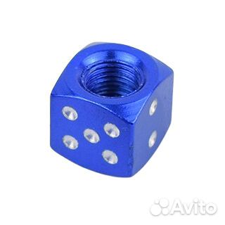 Колпачок на автониппель 