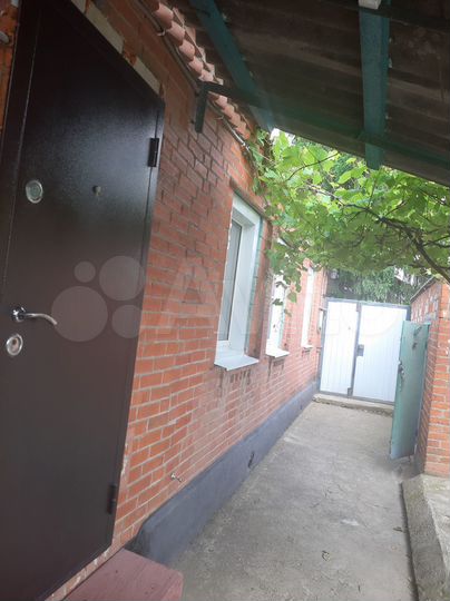 Дом 64,1 м² на участке 4,5 сот.