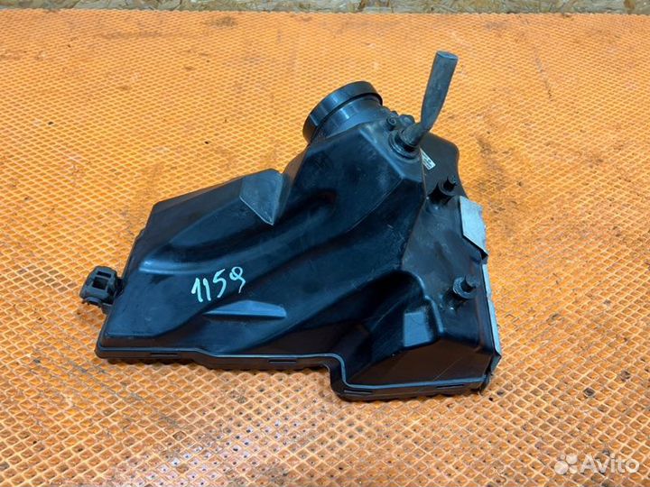 Корпус воздушного фильтра Audi A4 Iv B8 cdnk 2010