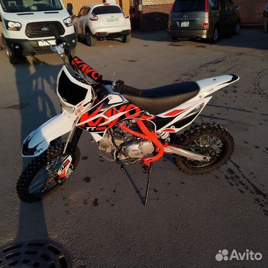 Kayo TT140EM 17/14