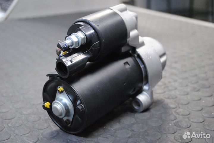 Стартер Audi A4, A6, A8 3.2 FSi 1.2 kw