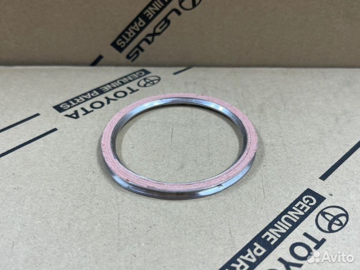 Прокладка выхлопной системы Lexus Rx 4