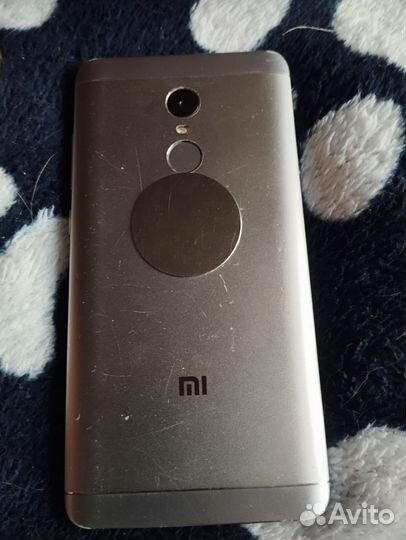 Xiaomi Mi 4, 2/16 ГБ