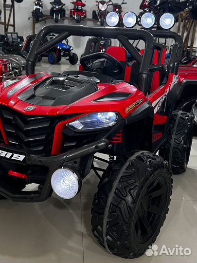 Детская машинка