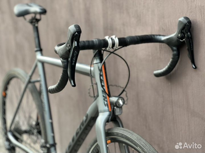 Гревел Stevens Supreme XL (60) Германия