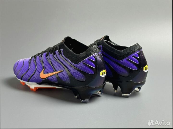 Бутсы Nike Air Zoom Mercurial Vapor XV v-8954