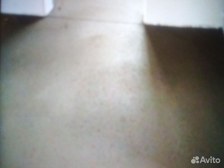 Стяжка пола
