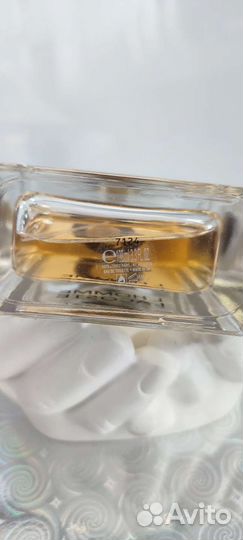 Туалетная вода lacoste L'Homme