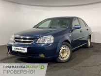 Chevrolet Lacetti 1.6 MT, 2008, 205 000 км, с пробегом, цена 399 900 руб.